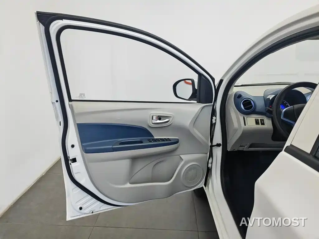 Changan Benben E-Star 2021 National Edition Colorful Version LFP (31.86kWh) — фото 7