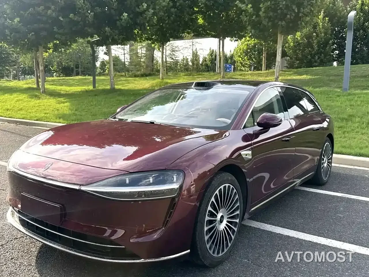Xiangjie Enjoy World S9T 2025 Model Extended Range Version 53.4kWh — фото 1