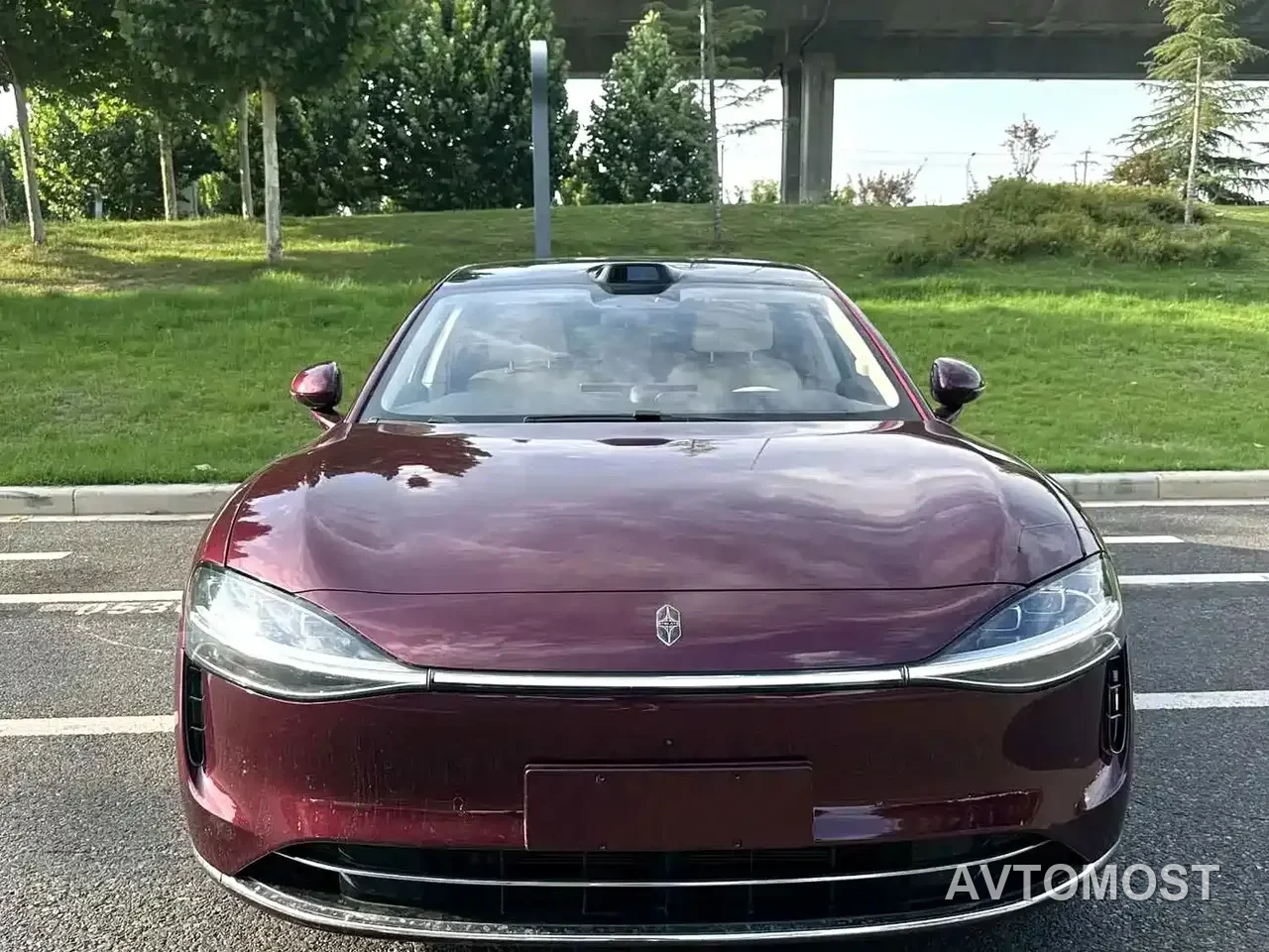 Xiangjie Enjoy World S9T 2025 Model Extended Range Version 53.4kWh — фото 2