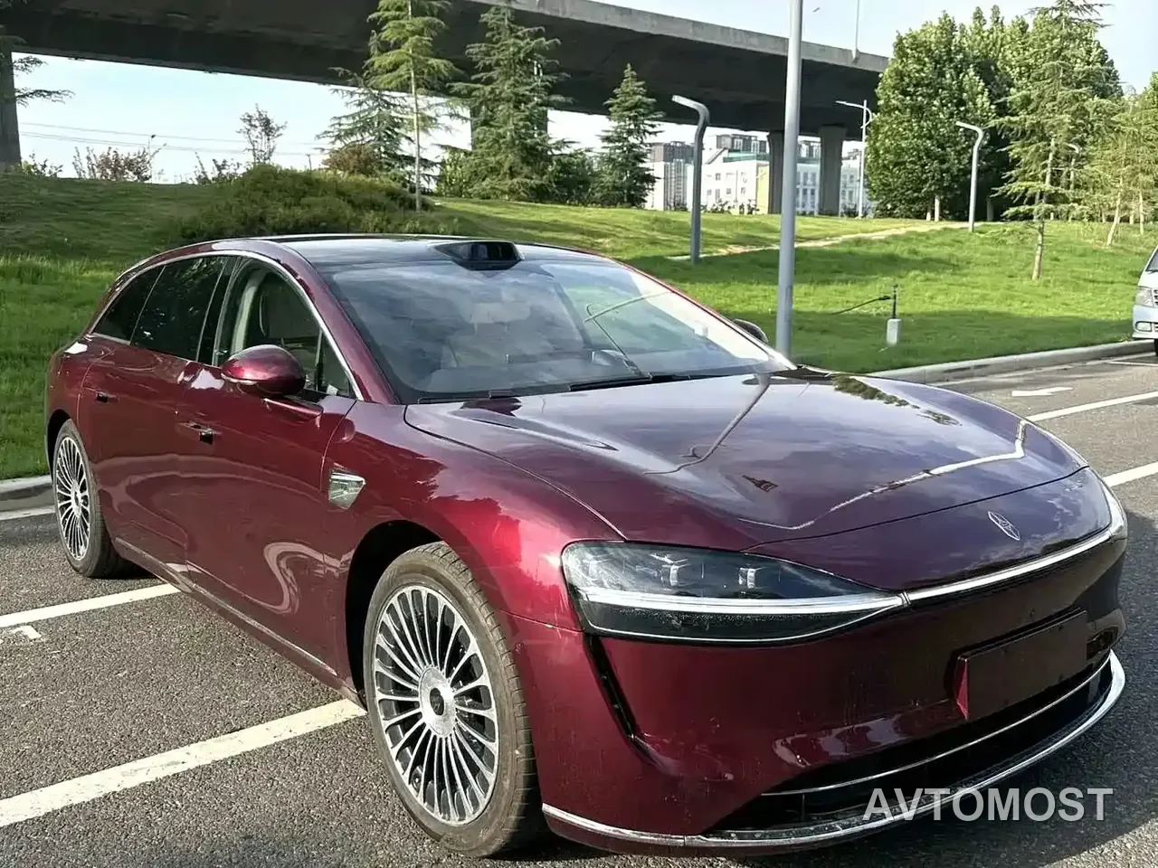 Xiangjie Enjoy World S9T 2025 Model Extended Range Version 53.4kWh — фото 3