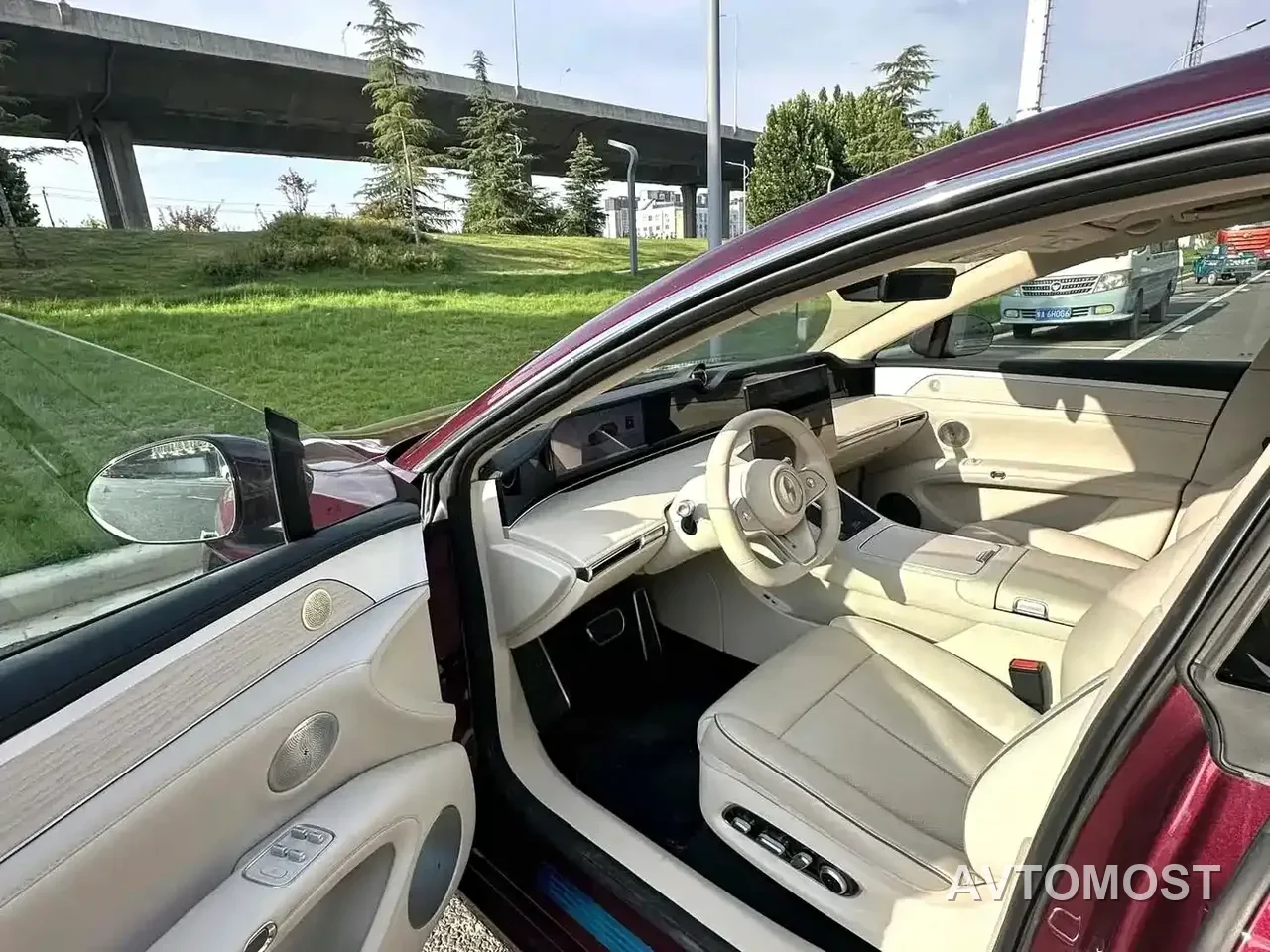Xiangjie Enjoy World S9T 2025 Model Extended Range Version 53.4kWh — фото 5