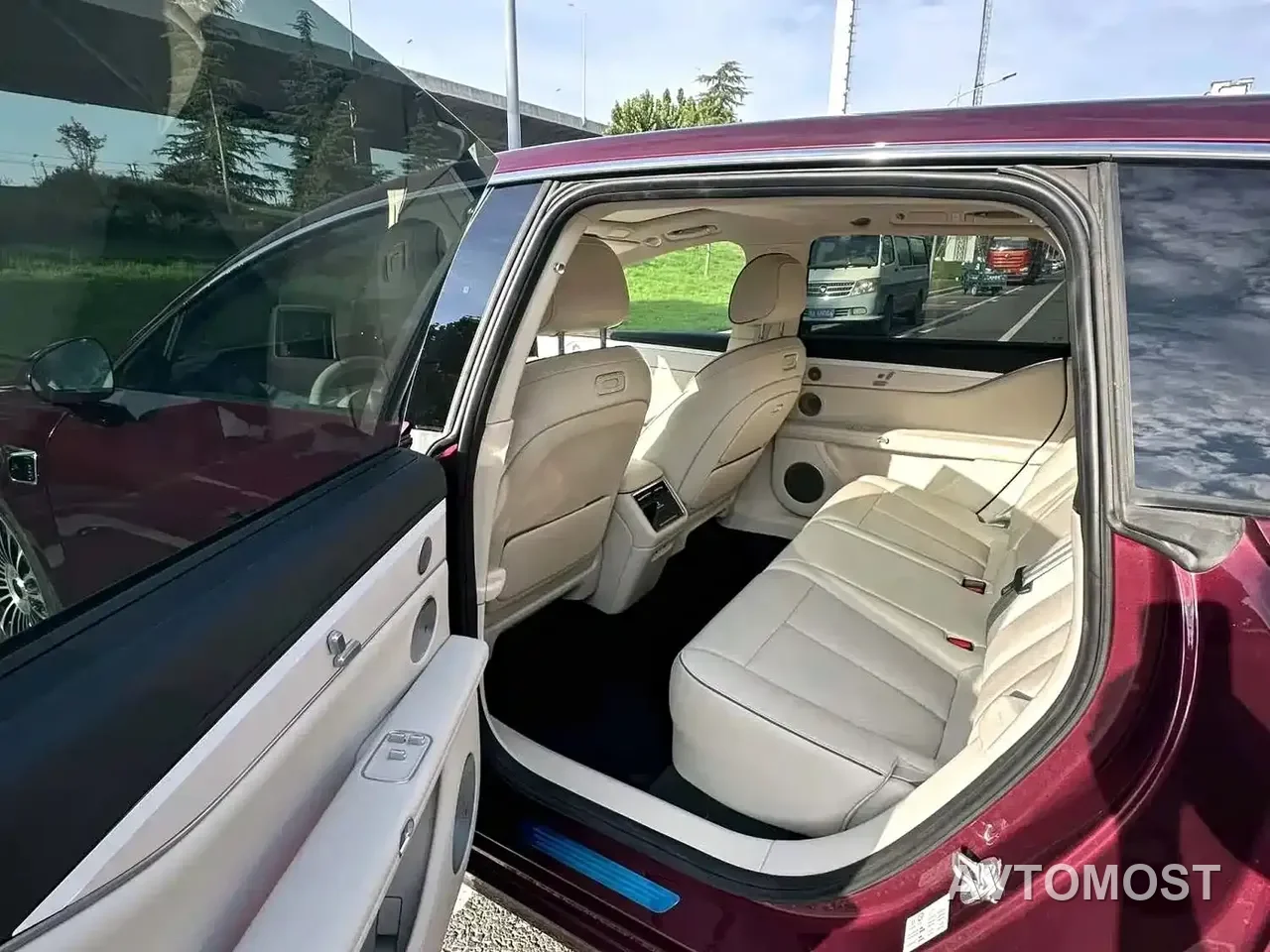 Xiangjie Enjoy World S9T 2025 Model Extended Range Version 53.4kWh — фото 7