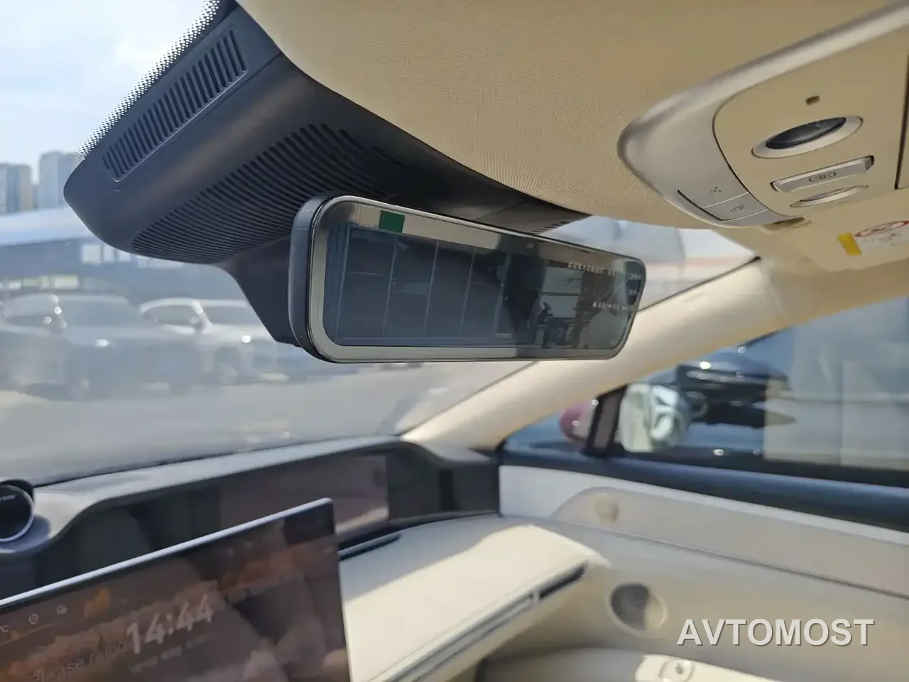 Xiangjie Enjoy World S9T 2025 Model Extended Range Version 53.4kWh — фото 9