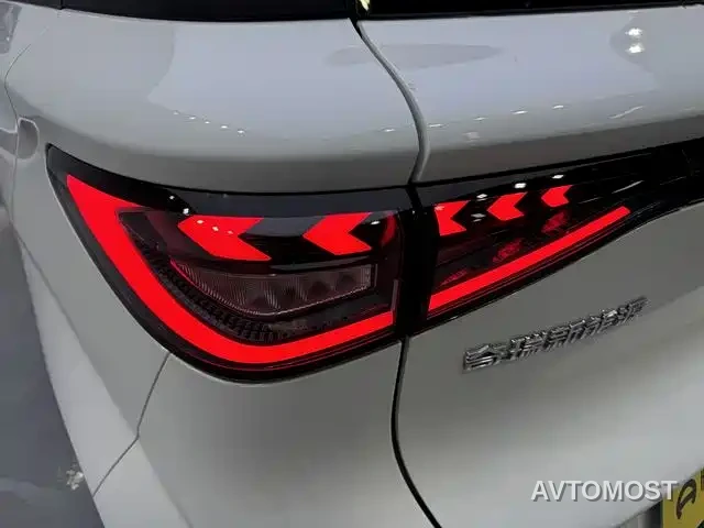 QQ New Energy Duomi 2025 305km Comfort Edition — фото 14