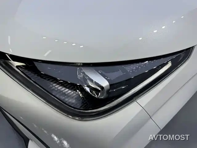 QQ New Energy Duomi 2025 305km Comfort Edition — фото 15