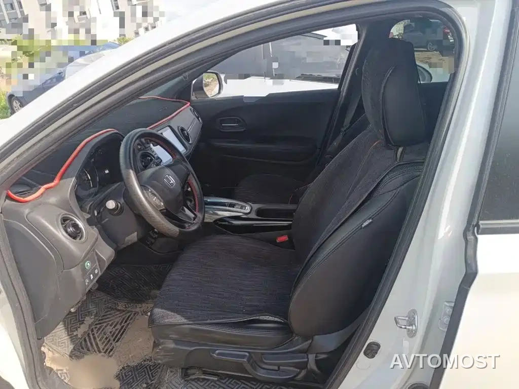 Honda XR-V 2021 1.5L CVT Classic Edition — фото 7