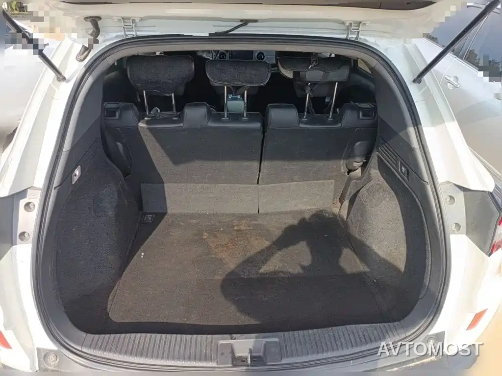 Honda XR-V 2021 1.5L CVT Classic Edition — фото 9