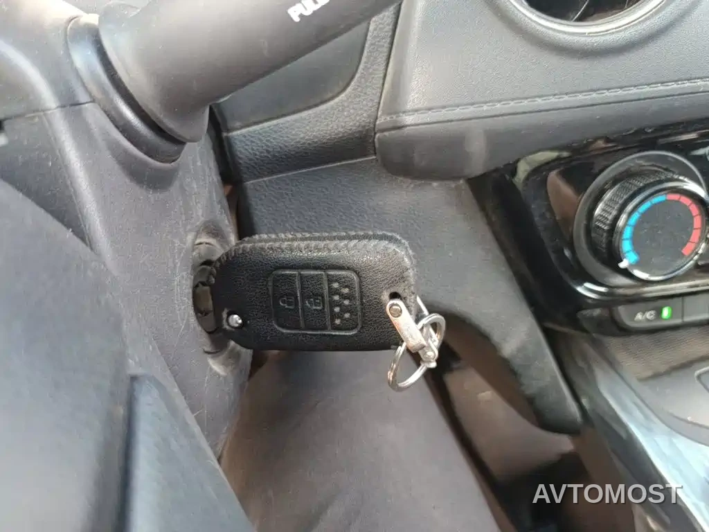 Honda XR-V 2021 1.5L CVT Classic Edition — фото 11