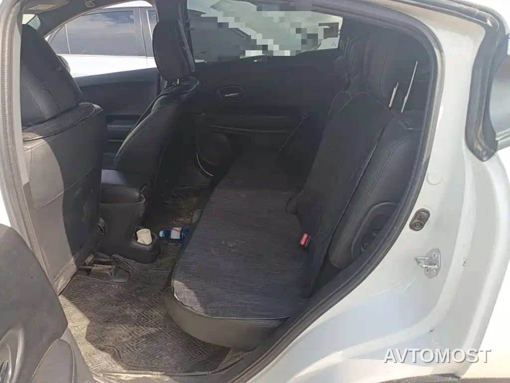 Honda XR-V 2021 1.5L CVT Classic Edition — фото 14