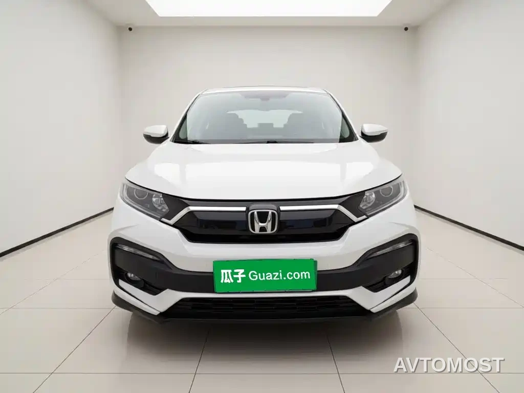 Honda XR-V 2021 1.5L CVT Classic Edition — фото 23