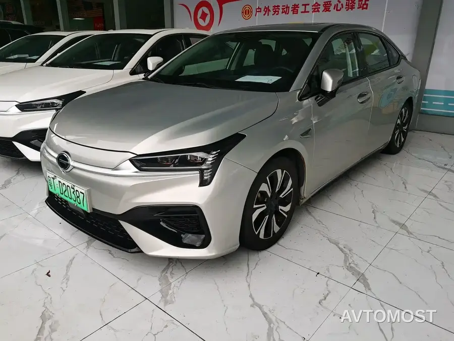 AION S 2020 Mei 580