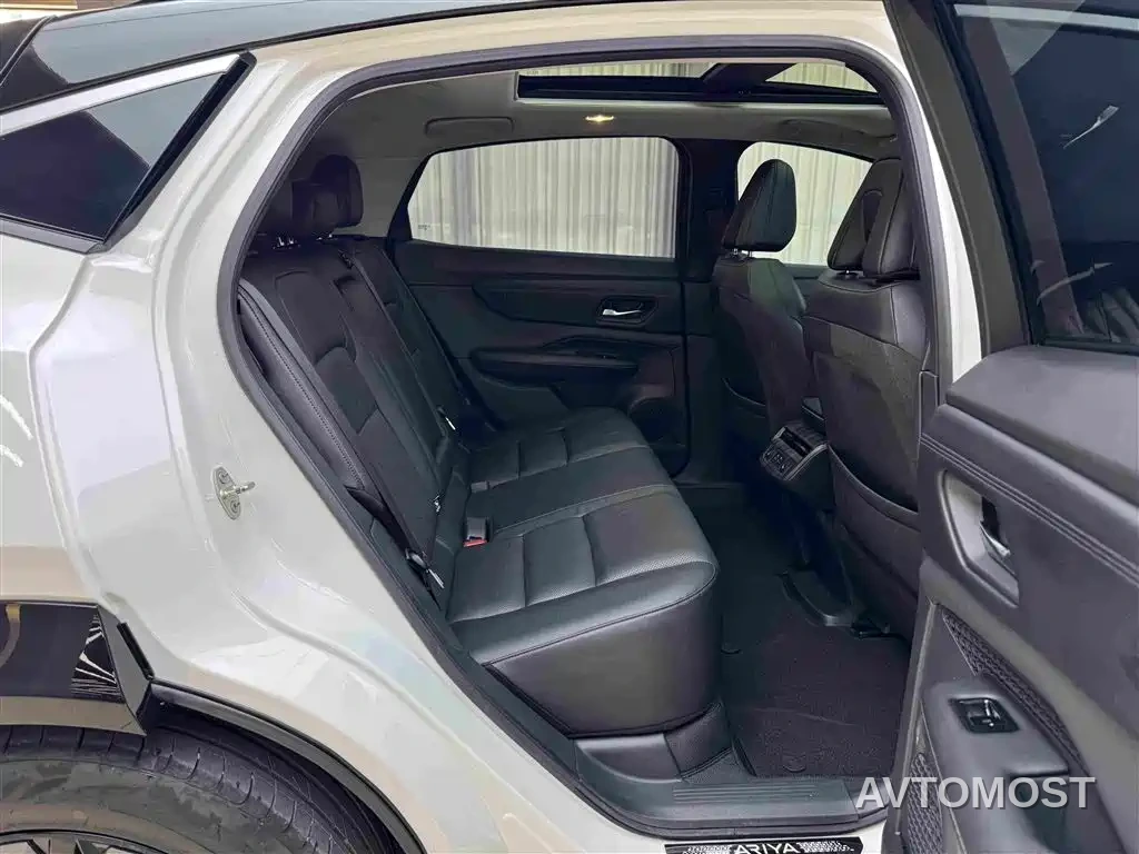 Nissan ARIYA 2022 2WD Long Range Top Edition — фото 11
