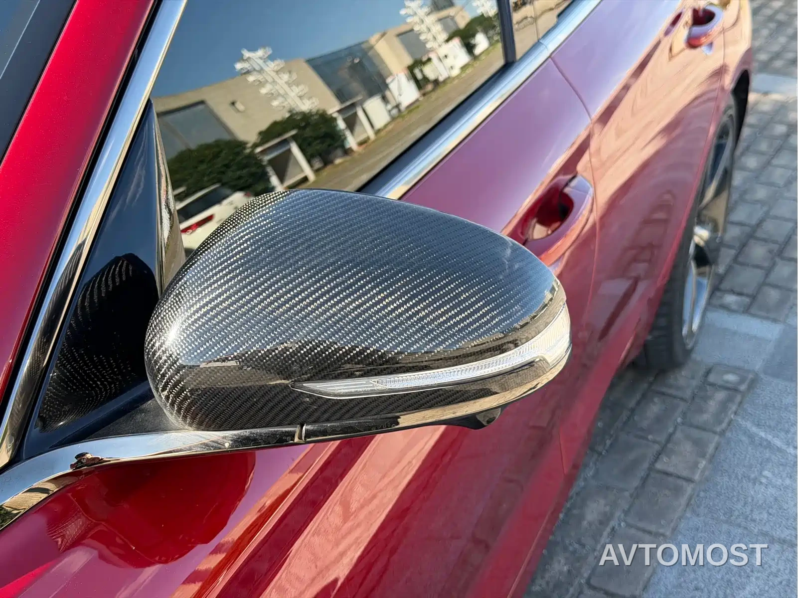 Genesis G70 2023 Model 2.0T AWD Flagship — фото 14