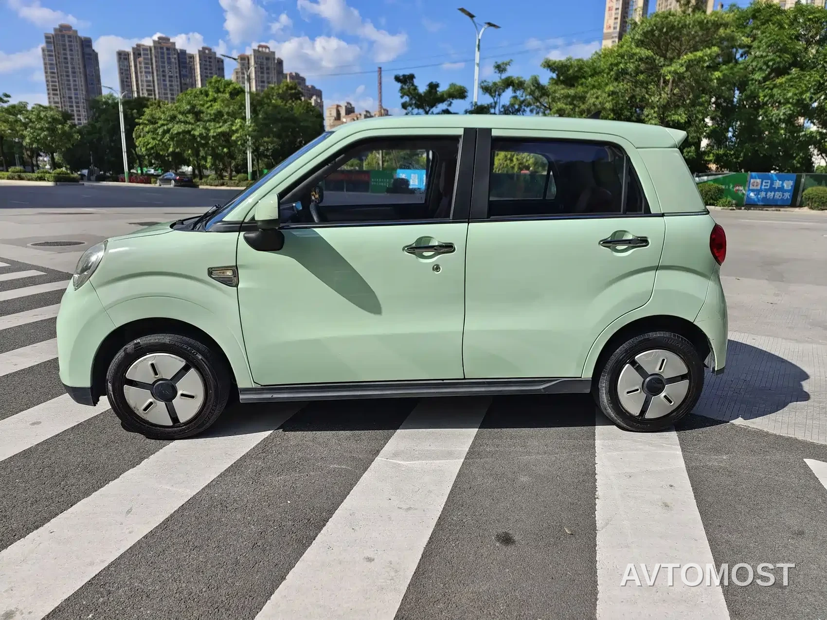 Lingbao Auto Lingbox BOX 2022 Zhuo Wenjun Edition — фото 4
