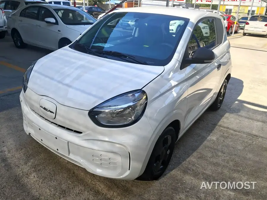Roewe Kaiwei CLEVER 2020 Urban Style Edition