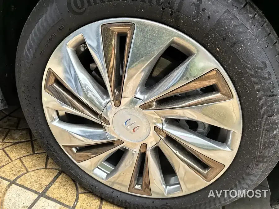 Buick Century