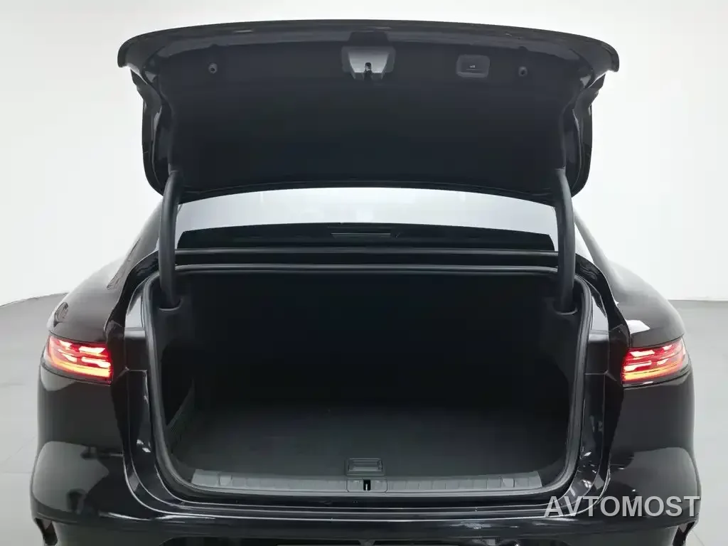 VOYAH Zhuiguang 2024 PHEV AWD Ultra Long Range Flagship — фото 15