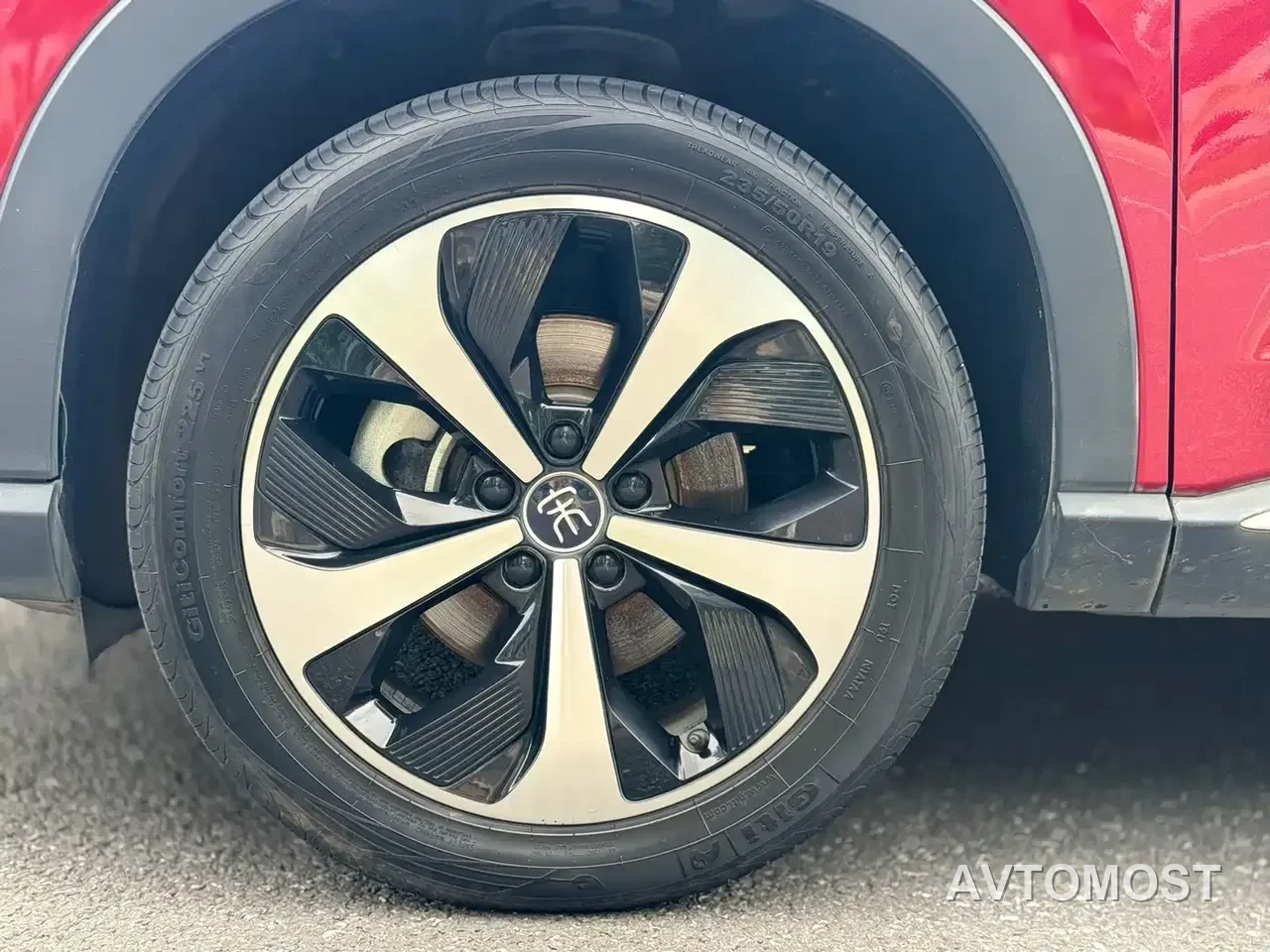 BYD Song PLUS PHEV 2021 DM-i 51KM Honor — фото 5