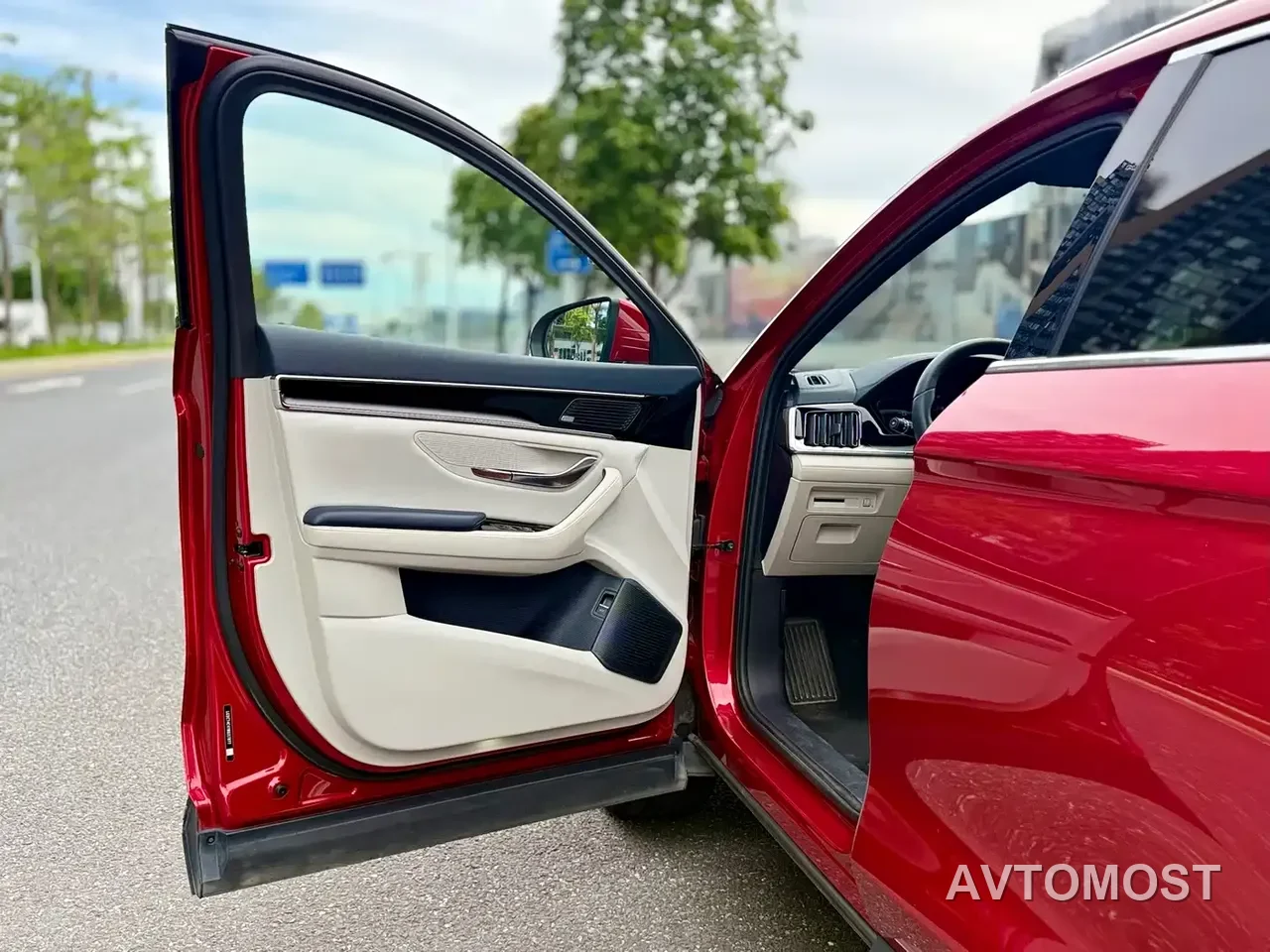 BYD Song PLUS PHEV 2021 DM-i 51KM Honor — фото 6