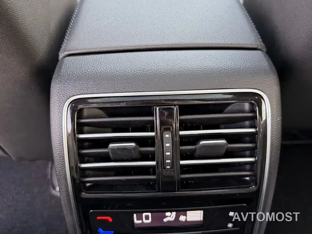 Volkswagen Magotan GTE Plug-in Hybrid 2020 GTE Luxury — фото 13