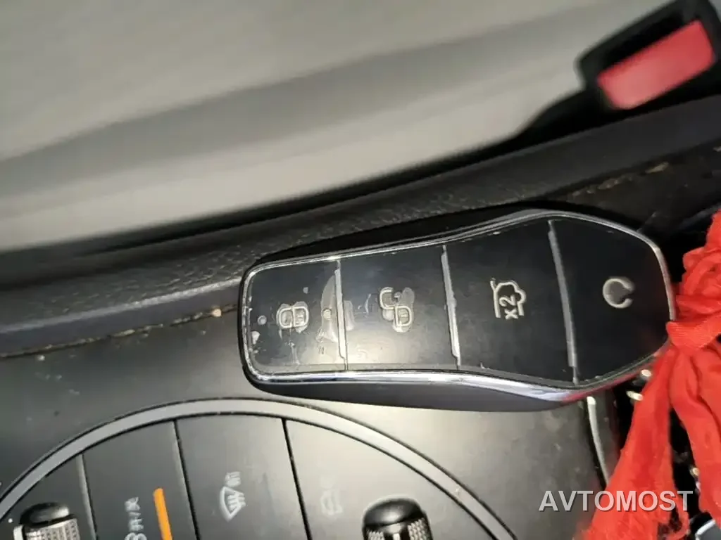 BYD Hai Bao 05 DM-i 2025 DM-i Smart Drive Edition 55KM Luxury — фото 8