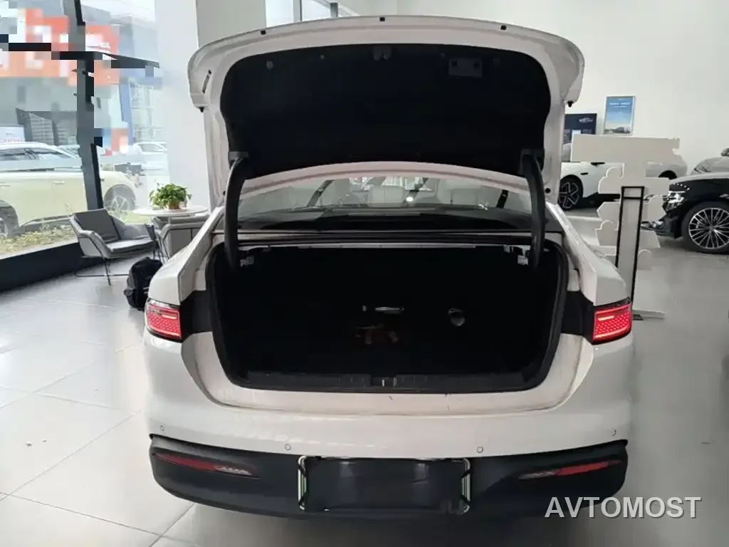 BYD Hai Bao 05 DM-i 2025 DM-i Smart Drive Edition 55KM Luxury — фото 18