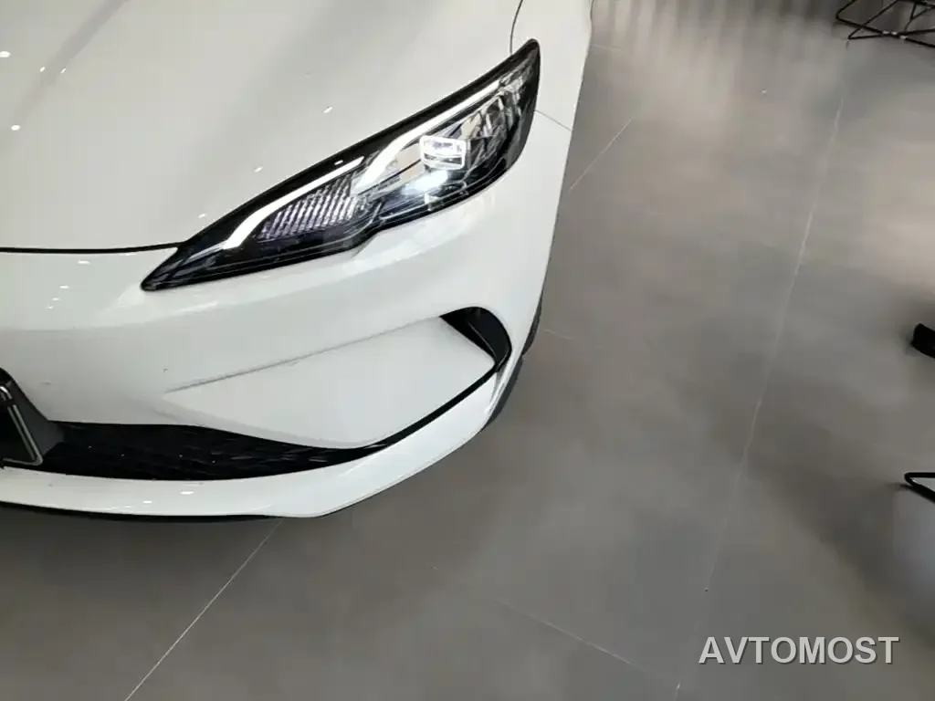 BYD Hai Bao 05 DM-i 2025 DM-i Smart Drive Edition 55KM Luxury — фото 23