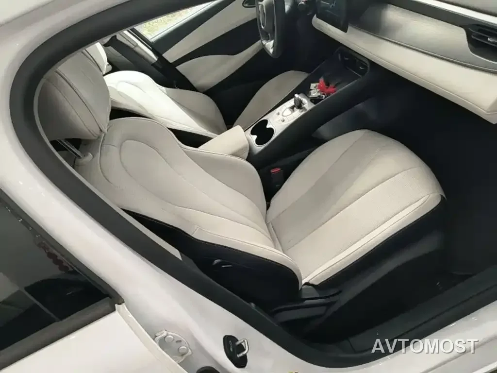 BYD Hai Bao 05 DM-i 2025 DM-i Smart Drive Edition 55KM Luxury — фото 24