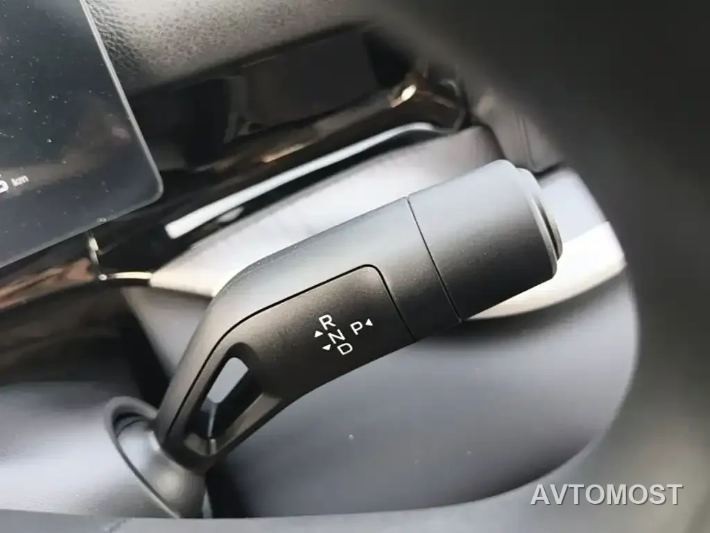 Geely Galaxy Stellar 6 2025 Model 125km Free Edition — фото 24