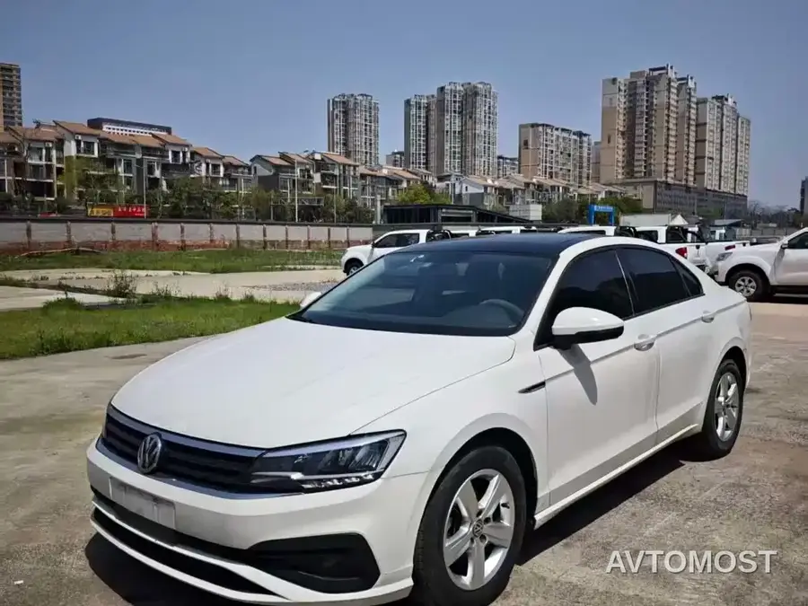 Volkswagen Lamando 2021 230TSI DSG Fashion Edition