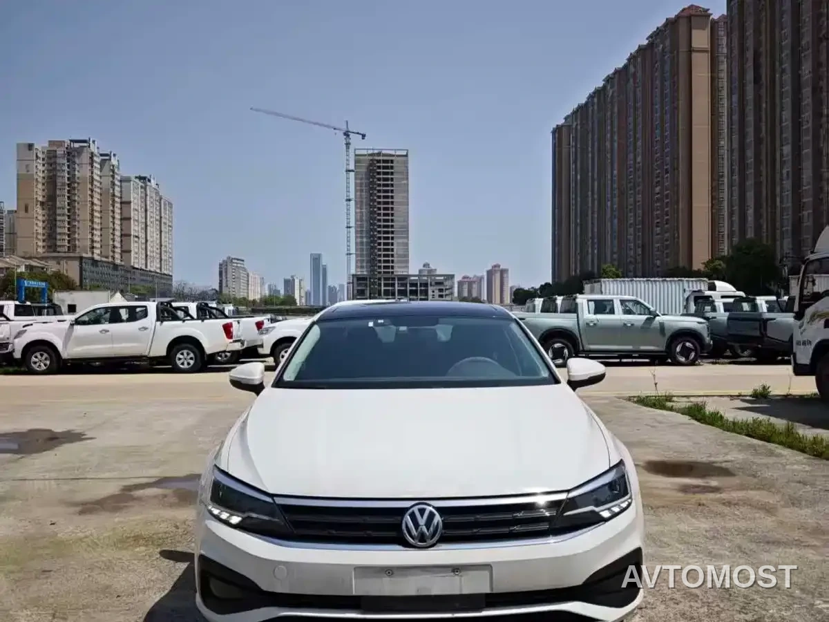 Volkswagen Lamando 2021 230TSI DSG Fashion Edition — фото 2