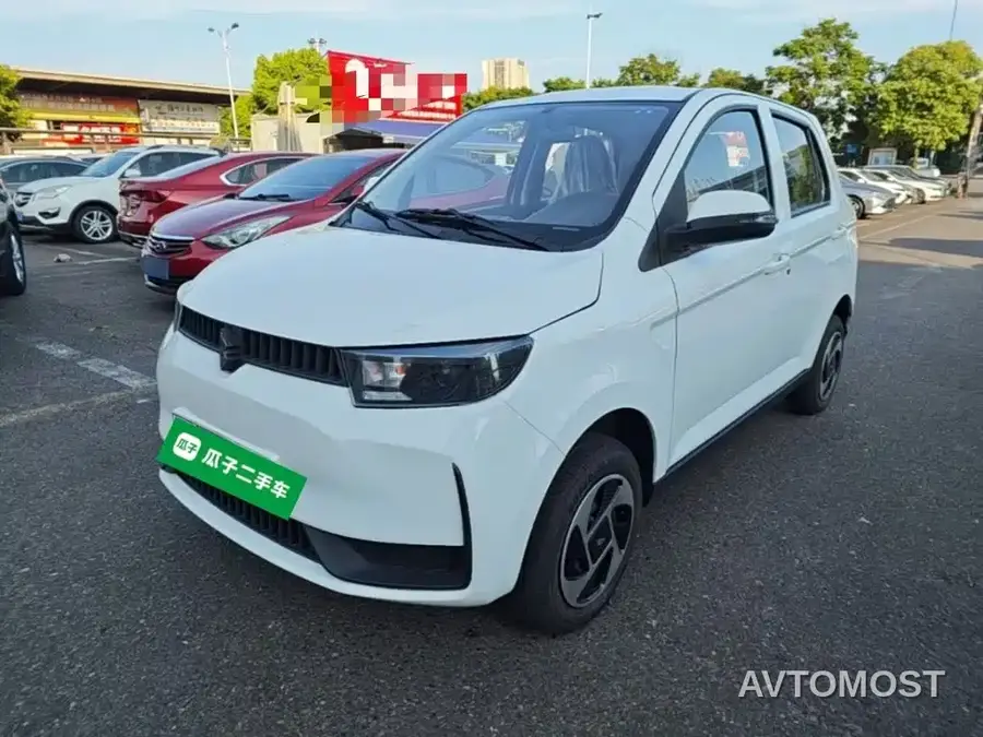 Lingbao COCO 2023 Hero Edition