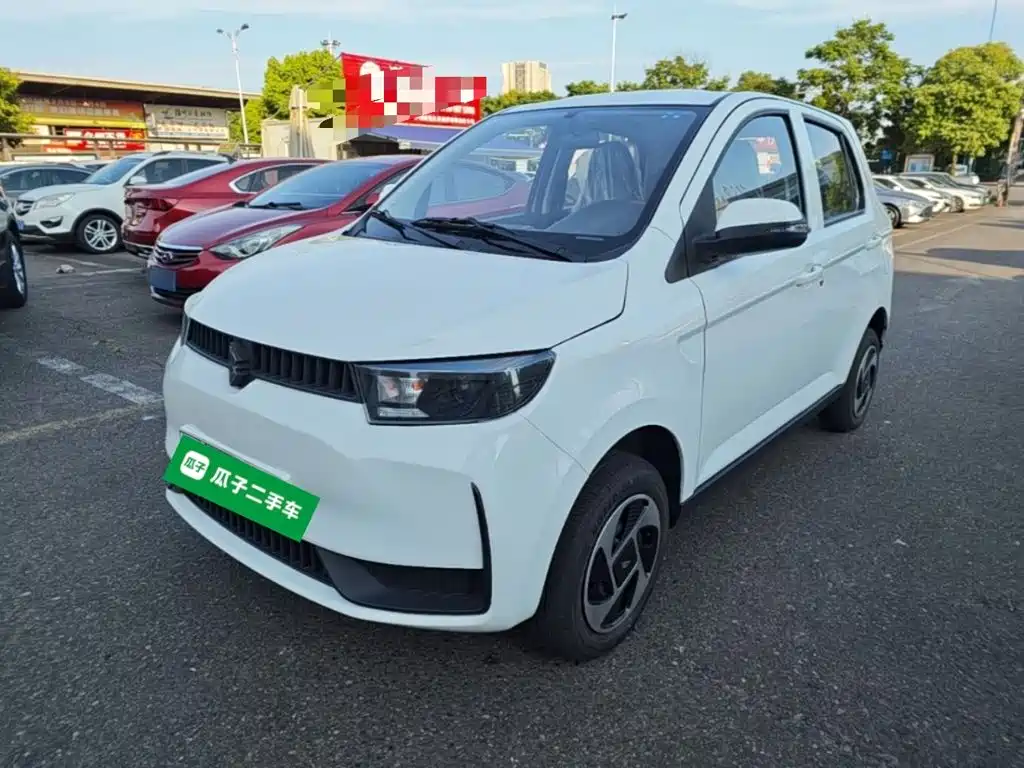 Lingbao COCO 2023 Hero Edition