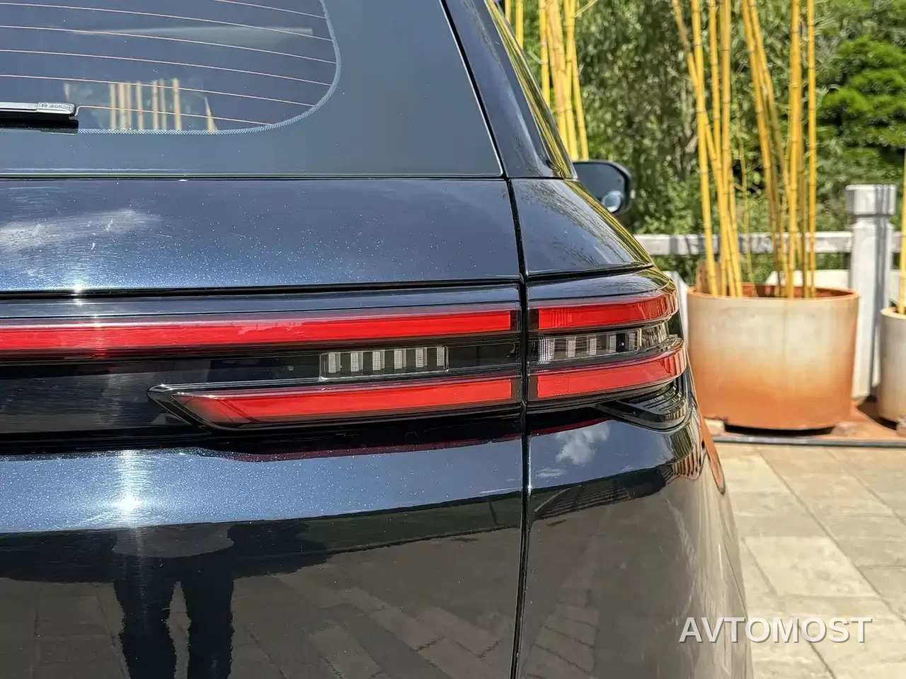 Changan CS55 PLUS 2022 Model Second Generation 1.5T DCT Luxury Edition — фото 13