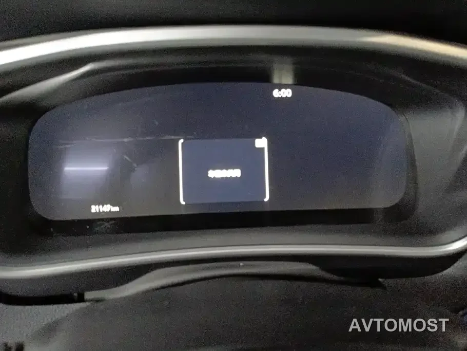 Toyota Frontlander 2023 2.0L Smart Hybrid Dual Engine Leading Edition — фото 12
