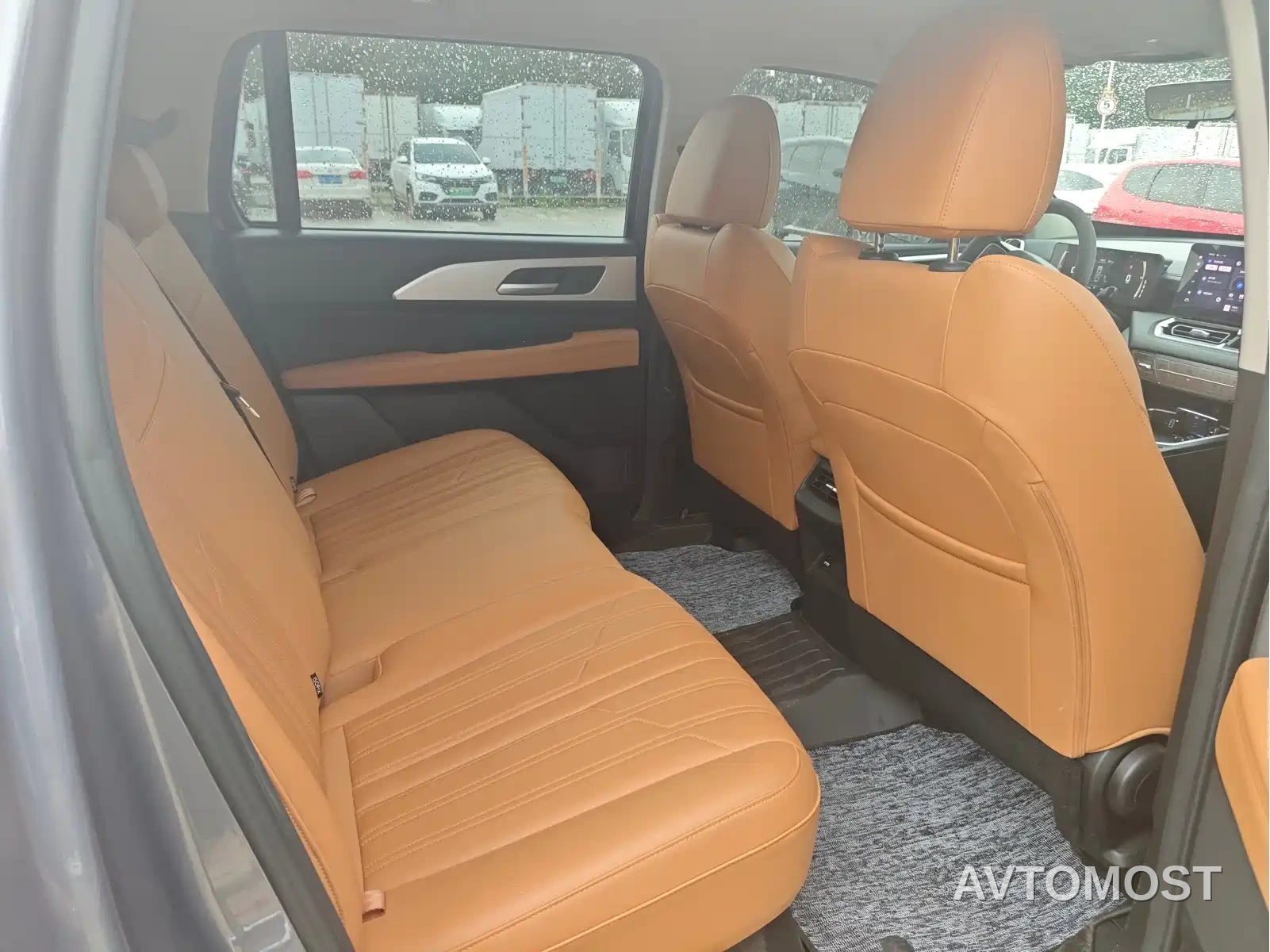 Haval H5 2023 2.0T Automatic 4WD Leading Edition Diesel — фото 6