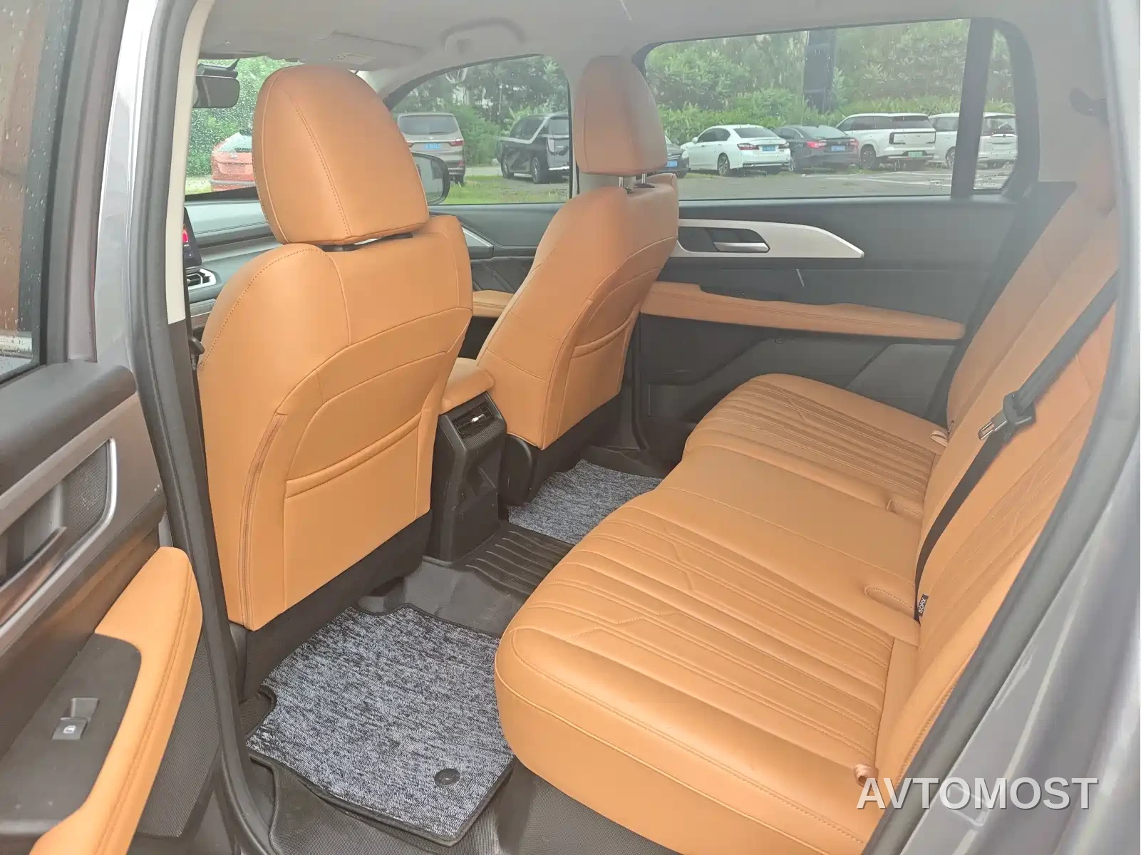 Haval H5 2023 2.0T Automatic 4WD Leading Edition Diesel — фото 7