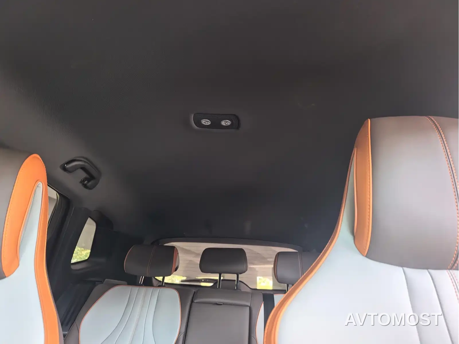 BYD Song Pro New Energy 2022 DM-i 51km Luxury — фото 4