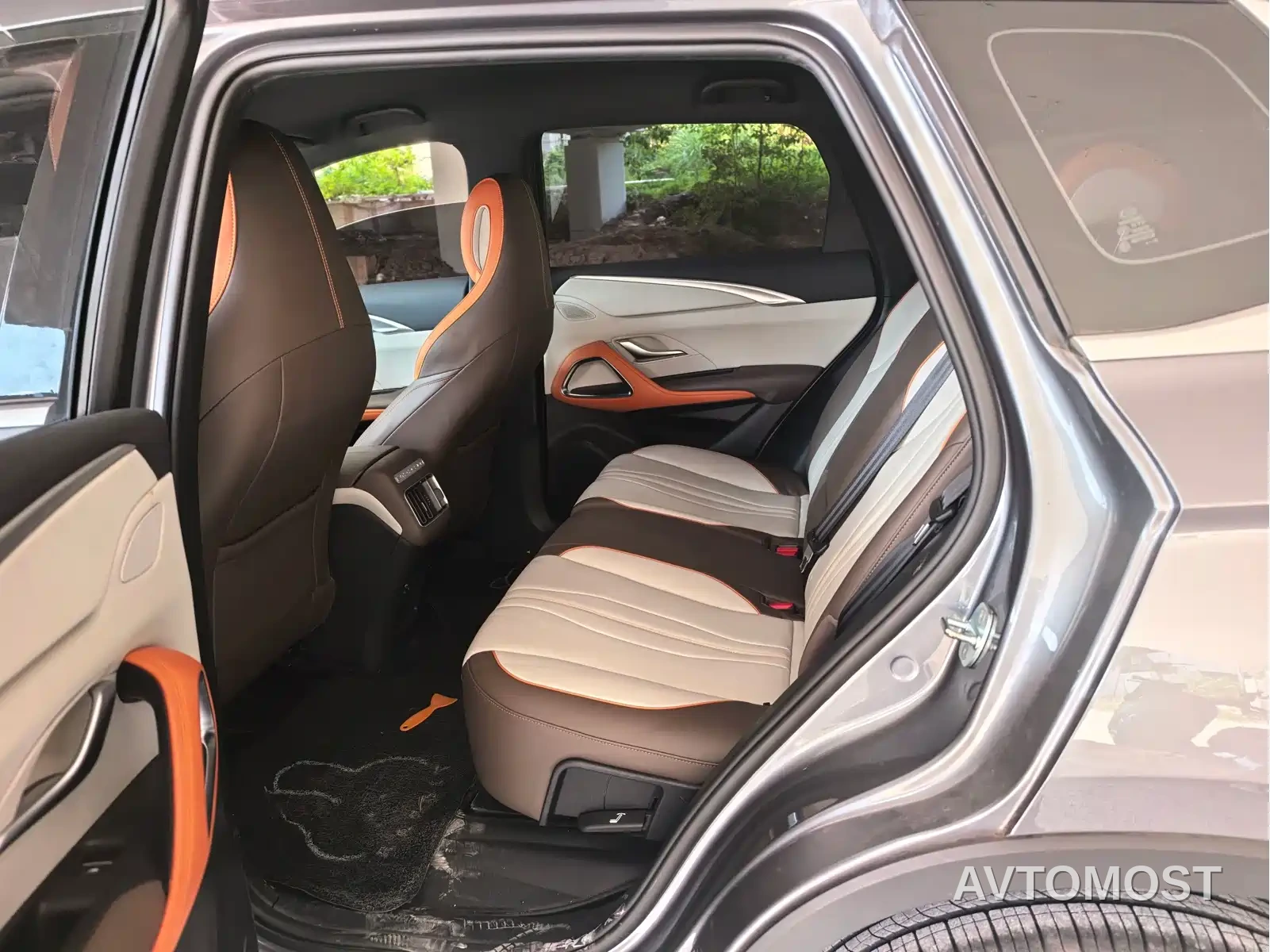 BYD Song Pro New Energy 2022 DM-i 51km Luxury — фото 5