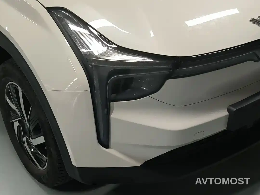 Nezha Auto Neta U 2022 Smart 400 NCM — фото 15