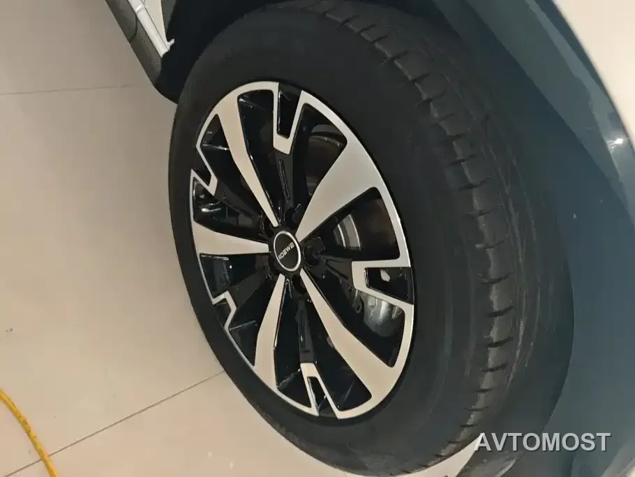 Roewe D5X DMH 2024 135 Flagship Edition — фото 10