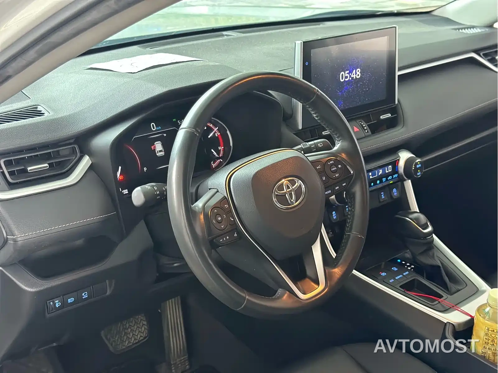 Toyota RAV4 Rongfang 2022 2.0L CVT 2WD Trend Plus Edition — фото 3