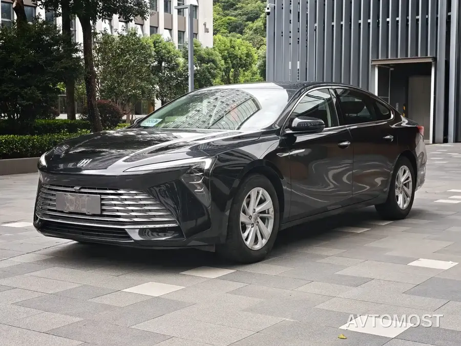 Buick LaCrosse 2023 25T Cross Edition