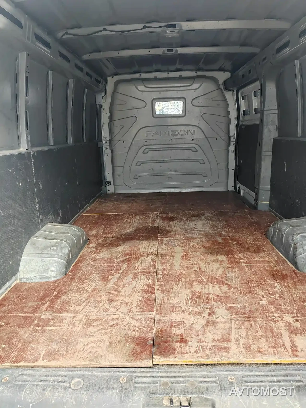 Yuan Cheng FarStar V 2022 Star Enjoy V6E Value Edition Long Wheelbase CATL 41.86kWh — фото 6