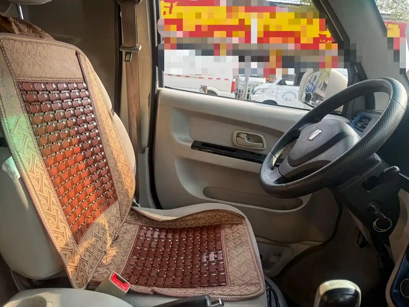 Yuan Cheng E5 2019 E5L Pure Electric Van CATL 41.86kWh — фото 11