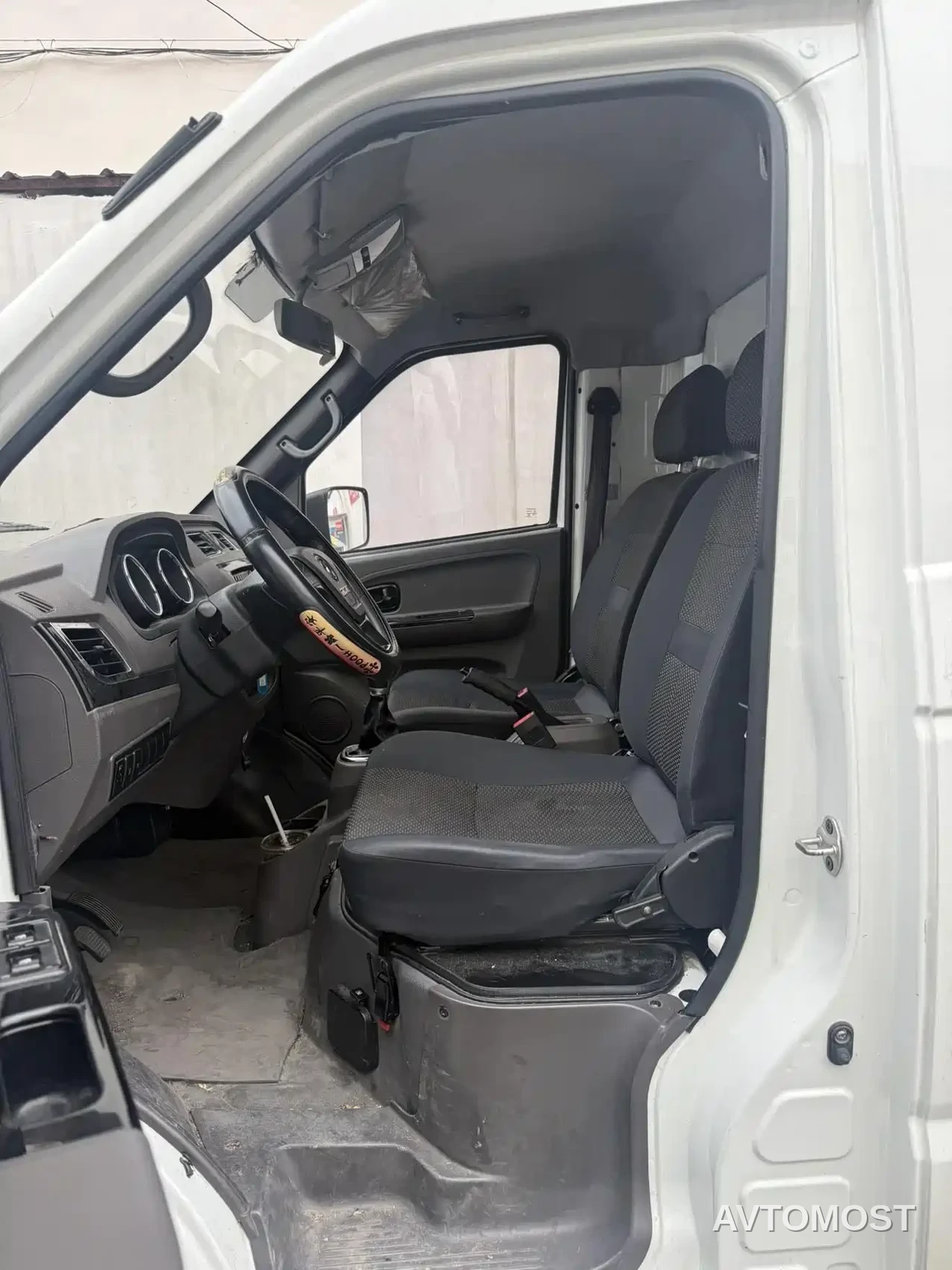 Dongfeng Yufeng EM26 2023 Model Premium Edition 41.86kWh CATL — фото 6