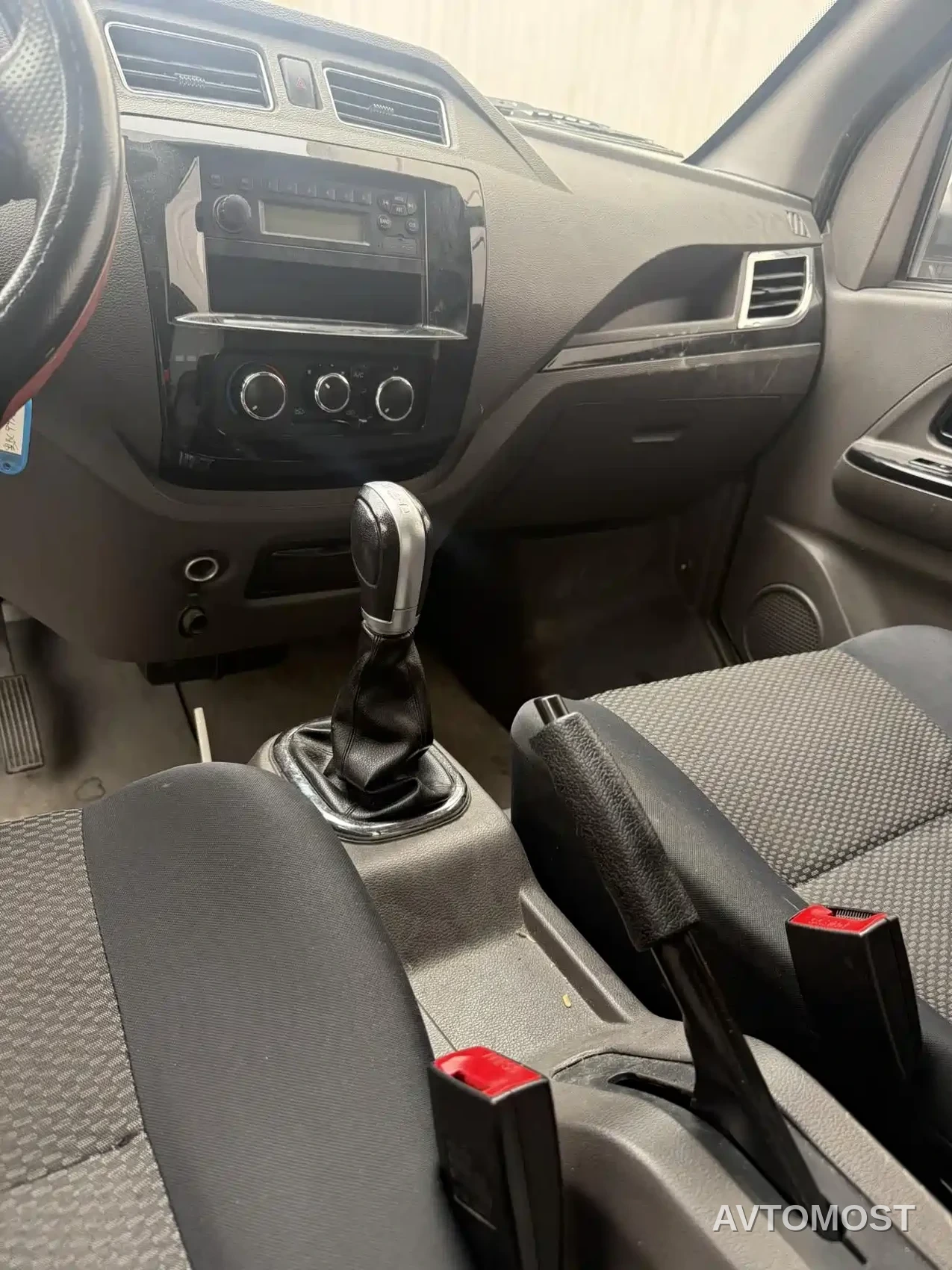Dongfeng Yufeng EM26 2023 Model Premium Edition 41.86kWh CATL — фото 7