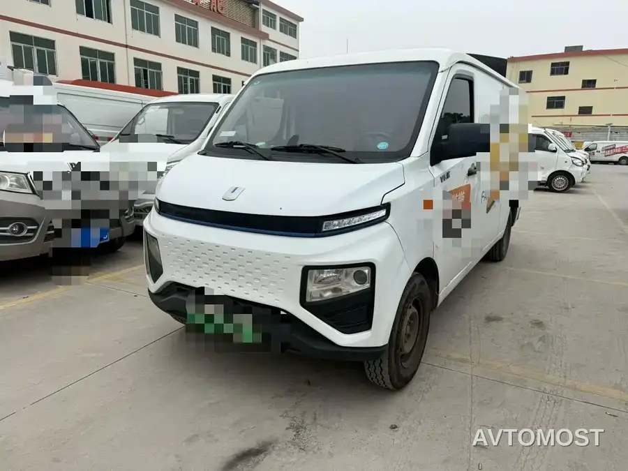 Yuan Cheng FarStar V 2022 Xingxiang V6E Premium Long Wheelbase CATL 41.86kWh