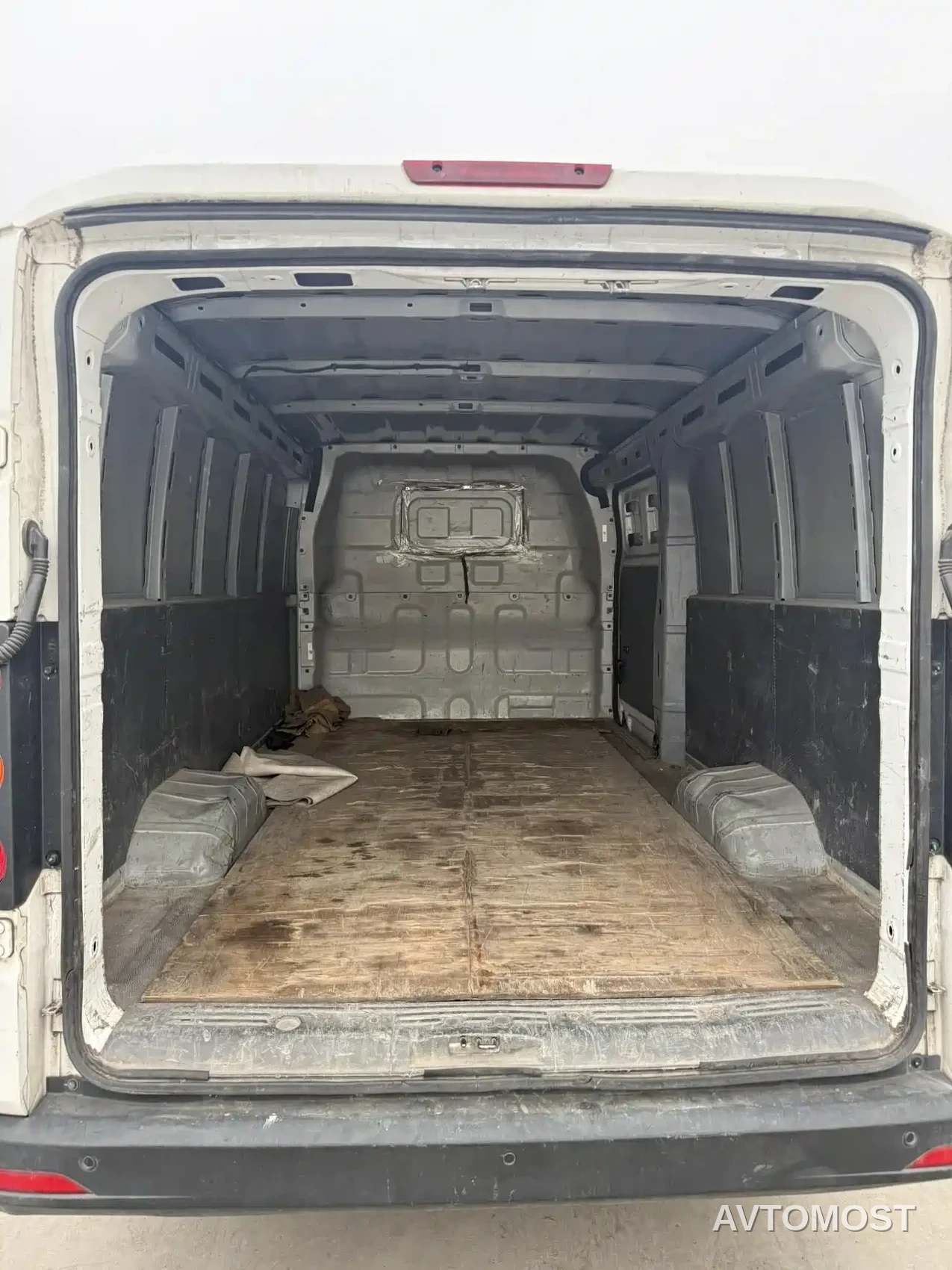 Yuan Cheng FarStar V 2022 Xingxiang V6E Premium Long Wheelbase CATL 41.86kWh — фото 6