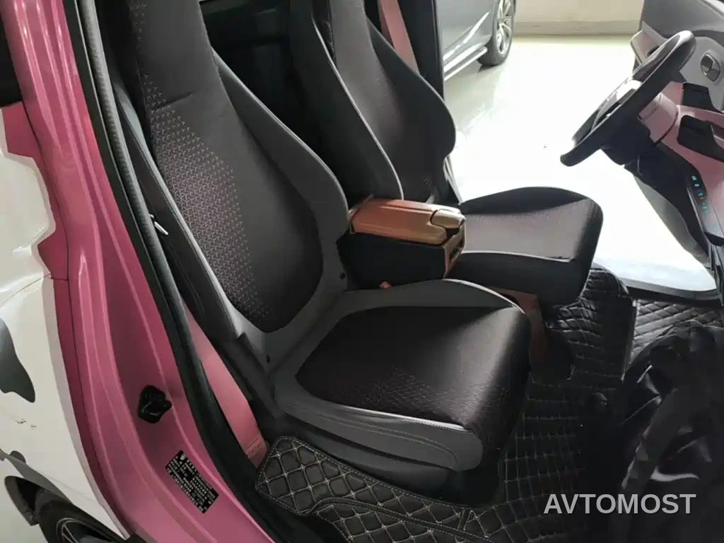 Baojun E200 2020 305KM Smart Enjoyment Edition — фото 16